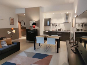 Loft Nel Borgo Amelia
